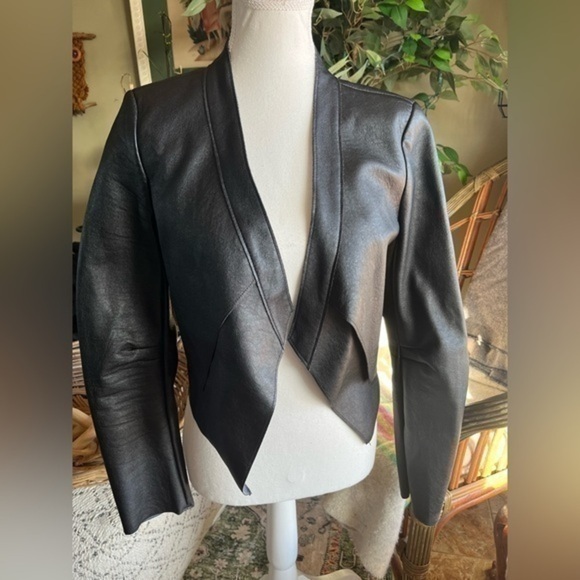 BCBGmaxazria Blazer - Picture 2 of 7